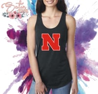 Image 4 of Nebraska Cornhuskers SET Design SVG Files, Cricut, Studio, Digital Cut Files