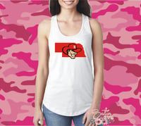 Image 5 of Nebraska Cornhuskers SET Design SVG Files, Cricut, Studio, Digital Cut Files