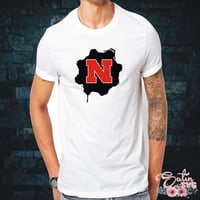 Image 7 of Nebraska Cornhuskers SET Design SVG Files, Cricut, Studio, Digital Cut Files