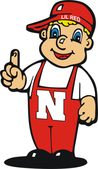 Image 10 of Nebraska Cornhuskers SET Design SVG Files, Cricut, Studio, Digital Cut Files
