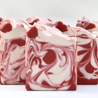 Image 2 of Candied Apple Soap