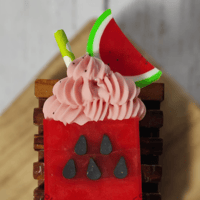 Image 2 of Watermelon Soap