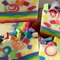 Image 2 of Fruitopia Handcrafted Soap