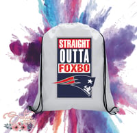 Image 8 of New England Patriots Set NFL Design SVG Files, Cricut, Studio, Digital Cut Files
