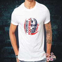 Image 9 of New England Patriots Set NFL Design SVG Files, Cricut, Studio, Digital Cut Files