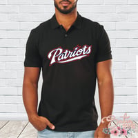 Image 12 of New England Patriots Set NFL Design SVG Files, Cricut, Studio, Digital Cut Files