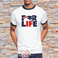 Image 13 of New England Patriots Set NFL Design SVG Files, Cricut, Studio, Digital Cut Files
