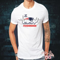 Image 14 of New England Patriots Set NFL Design SVG Files, Cricut, Studio, Digital Cut Files