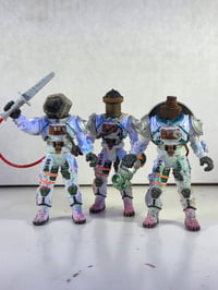 Image 1 of Pan-Dimensional Stonespeakers