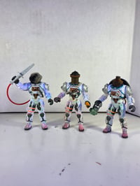 Image 2 of Pan-Dimensional Stonespeakers