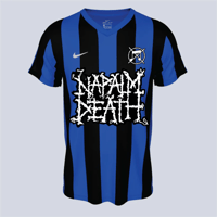 [PRE-ORDER] Mass Appeal '26 Blue