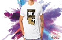 Image 3 of New Orleans Saints Set Design SVG Files, Cricut, Studio, Digital Cut Files