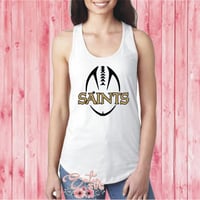 Image 8 of New Orleans Saints Set Design SVG Files, Cricut, Studio, Digital Cut Files