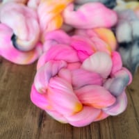 Image 1 of I Want Candy | Super Sock