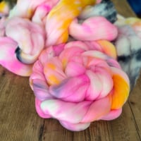 Image 2 of I Want Candy | Super Sock