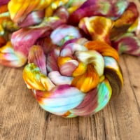Image 2 of Splatter | Super Sock