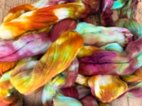 Image 3 of Splatter | Super Sock
