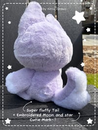 Image 3 of PREORDER- 40cm Star Chan