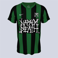 [PRE-ORDER] Mass Appeal '26 Green