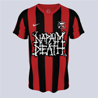[PRE-ORDER] Mass Appeal '26 Red