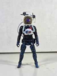 Image 1 of Surreal Mechanism: Digital Garnet