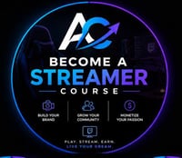 How 2 Bcome A Streamer