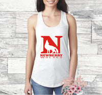 Image 2 of Newberry Wolves, Newberry University Designs. SVG Files, Cricut, Studio, Digital Cut Files