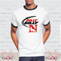 Image 4 of Newberry Wolves, Newberry University Designs. SVG Files, Cricut, Studio, Digital Cut Files