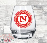 Image 9 of Newberry Wolves, Newberry University Designs. SVG Files, Cricut, Studio, Digital Cut Files