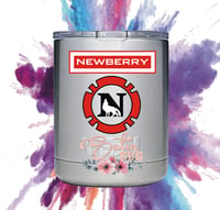 Image 10 of Newberry Wolves, Newberry University Designs. SVG Files, Cricut, Studio, Digital Cut Files