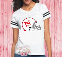 Image 14 of Newberry Wolves, Newberry University Designs. SVG Files, Cricut, Studio, Digital Cut Files