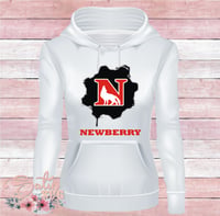 Image 15 of Newberry Wolves, Newberry University Designs. SVG Files, Cricut, Studio, Digital Cut Files