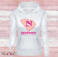 Image 16 of Newberry Wolves, Newberry University Designs. SVG Files, Cricut, Studio, Digital Cut Files