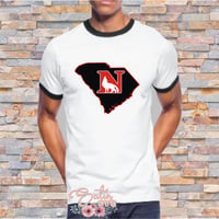Image 19 of Newberry Wolves, Newberry University Designs. SVG Files, Cricut, Studio, Digital Cut Files