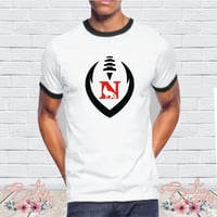 Image 20 of Newberry Wolves, Newberry University Designs. SVG Files, Cricut, Studio, Digital Cut Files