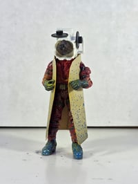 Image 1 of Surreal Mechanism: Garnet Postage