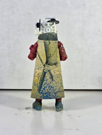 Image 2 of Surreal Mechanism: Garnet Postage