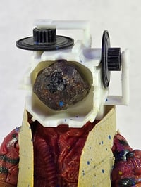 Image 3 of Surreal Mechanism: Garnet Postage
