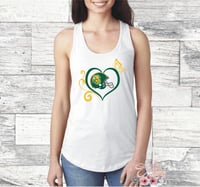 Image 2 of North Dakota State Bison Set Design SVG Files, Cricut, Studio, Digital Cut Files