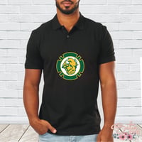 Image 3 of North Dakota State Bison Set Design SVG Files, Cricut, Studio, Digital Cut Files