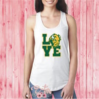 Image 4 of North Dakota State Bison Set Design SVG Files, Cricut, Studio, Digital Cut Files