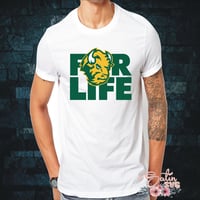 Image 10 of North Dakota State Bison Set Design SVG Files, Cricut, Studio, Digital Cut Files