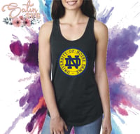 Image 5 of Notre Dame Fighting Irish Design SVG Files, Cricut, Studio, Digital Cut Files