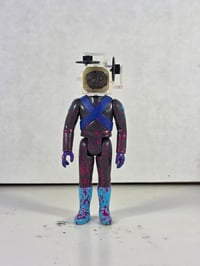 Image 1 of Surreal Mechanism: Garnet Cyborg