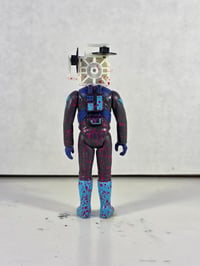 Image 2 of Surreal Mechanism: Garnet Cyborg