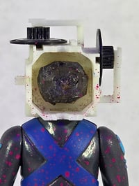 Image 3 of Surreal Mechanism: Garnet Cyborg