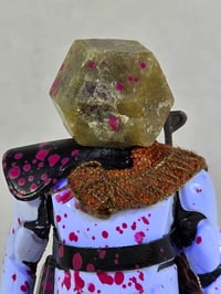 Image 3 of Stonespeaker Garnet Shock Trooper