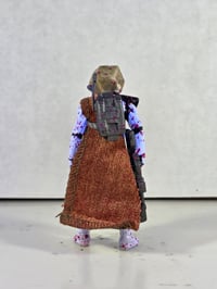 Image 2 of Stonespeaker Garnet Shock Trooper
