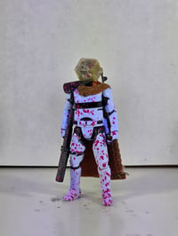 Image 1 of Stonespeaker Garnet Shock Trooper