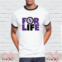Image 8 of Northwestern Wildcats University Designs. SVG Files, Cricut, Studio, Digital Cut Files